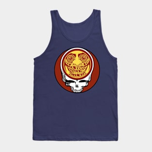 the stringcheese Tank Top